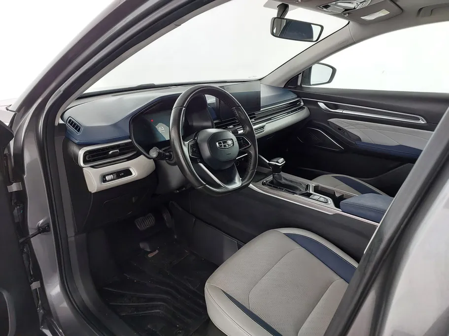 جيلي امجراند GF 2023 