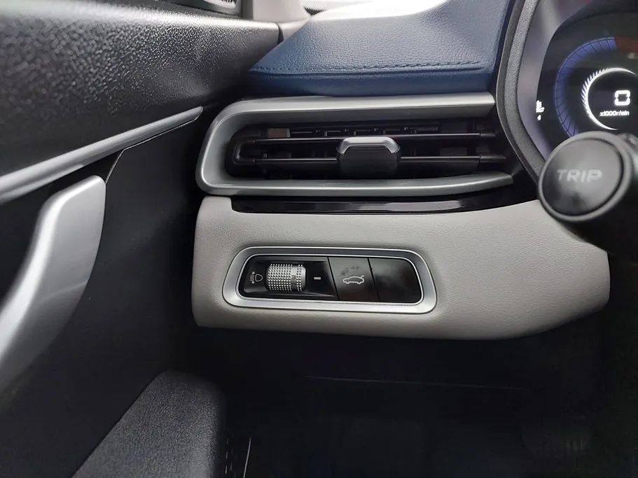 جيلي امجراند GF 2023 