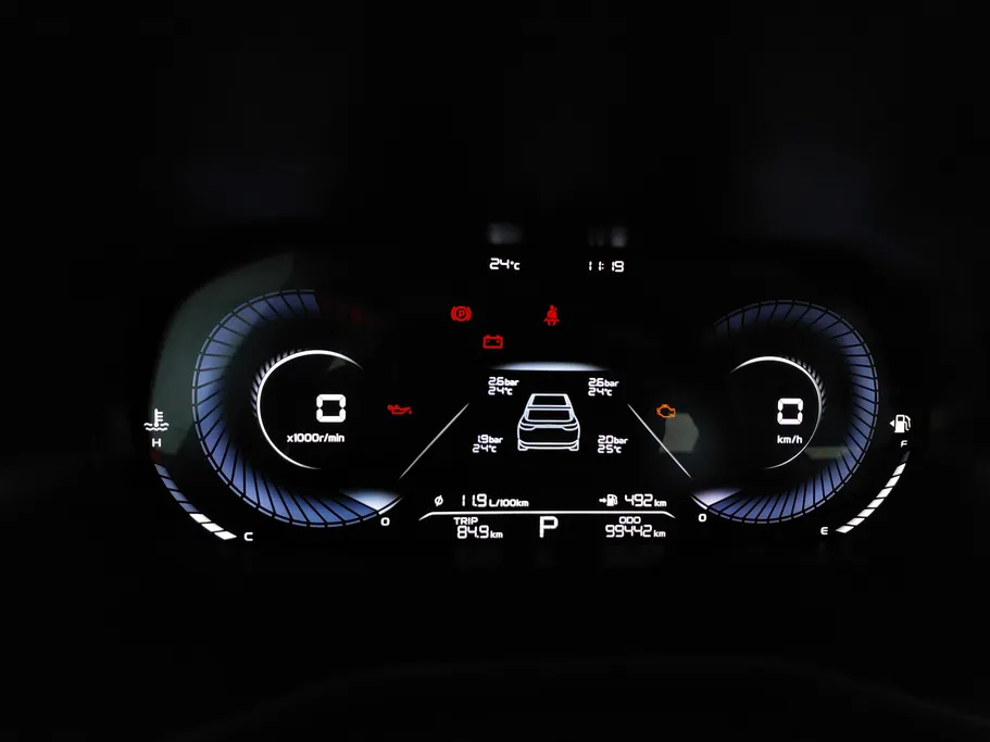 جيلي امجراند GF 2023 