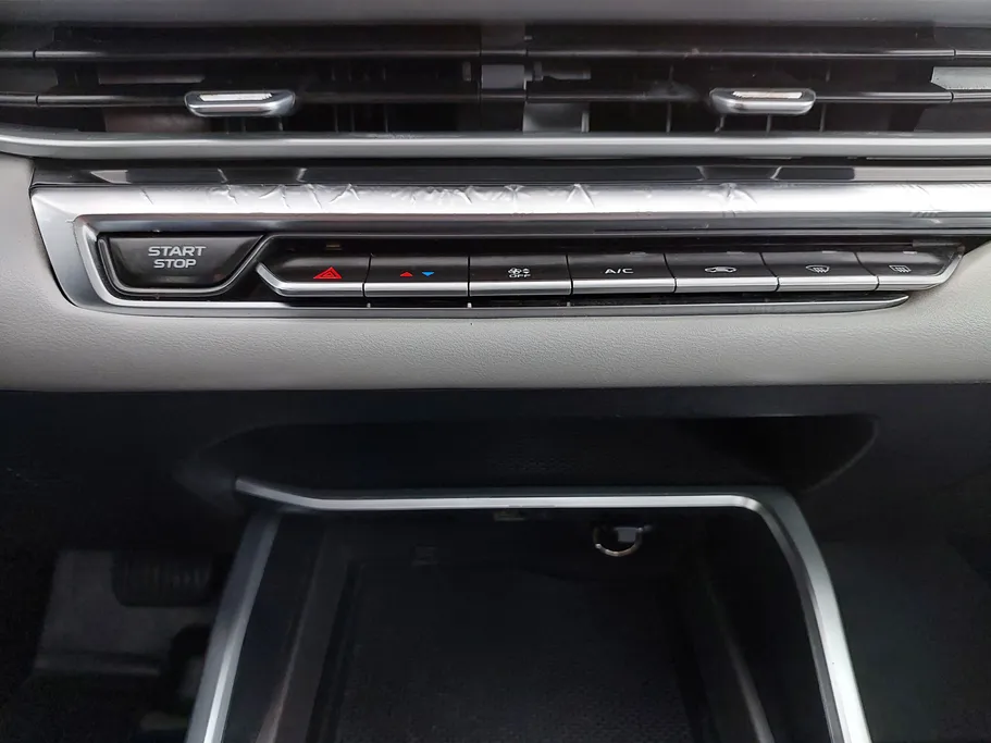 جيلي امجراند GF 2023 