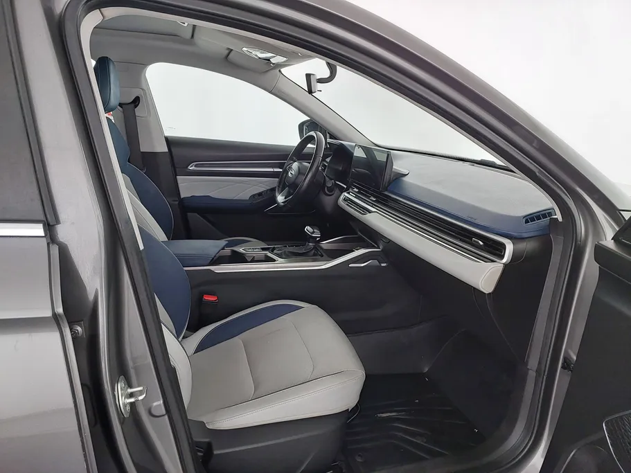 جيلي امجراند GF 2023 