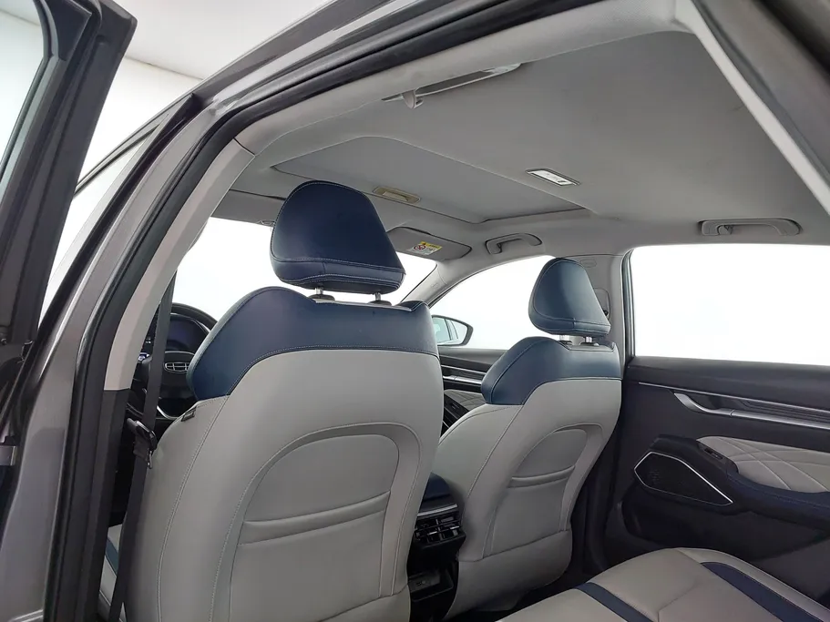 جيلي امجراند GF 2023 