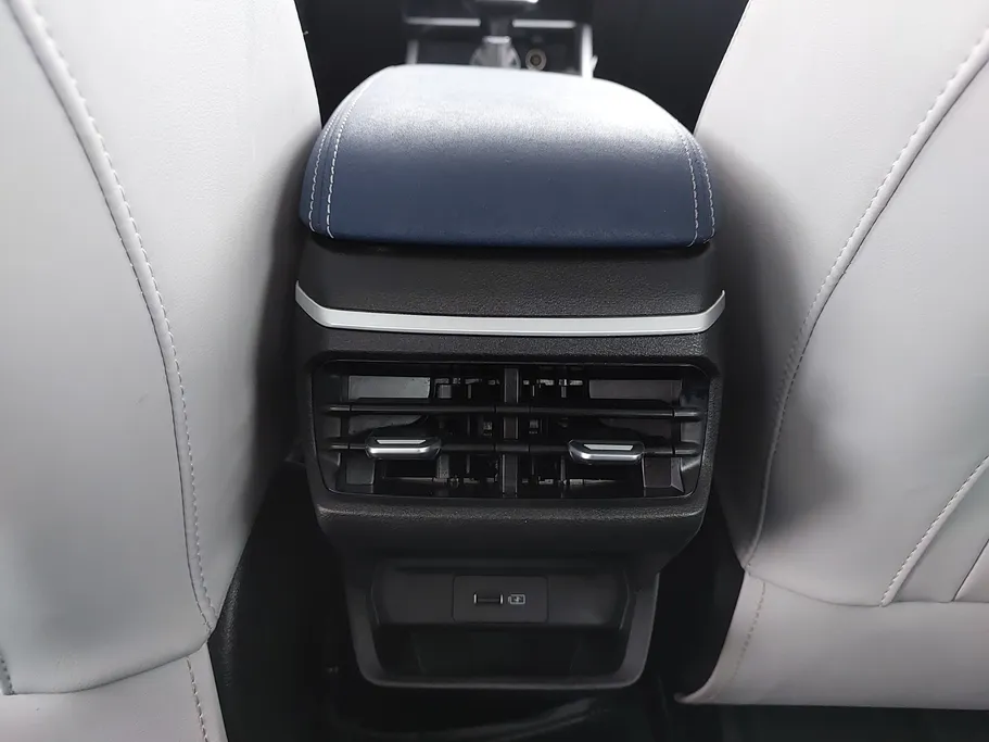 جيلي امجراند GF 2023 