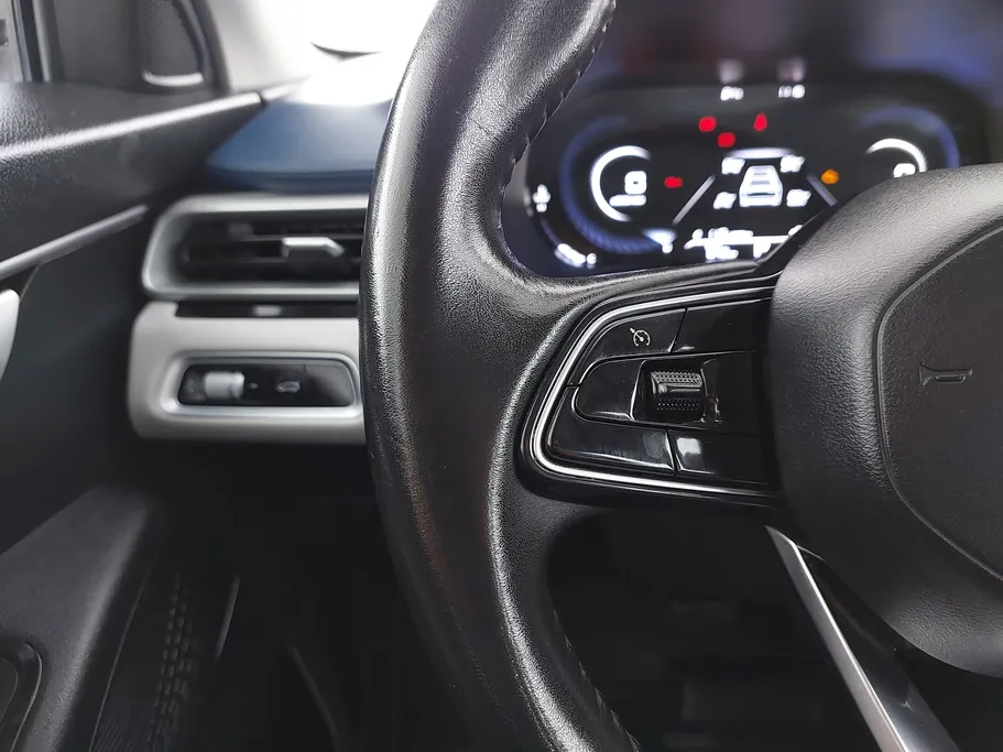 جيلي امجراند GF 2023 