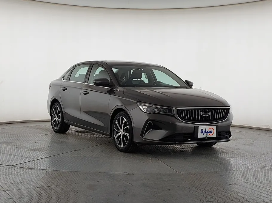 جيلي امجراند GF 2023 