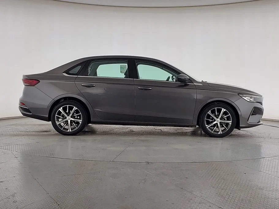 جيلي امجراند GF 2023 