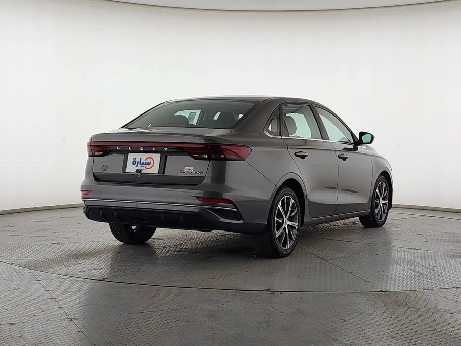 جيلي امجراند GF 2023 