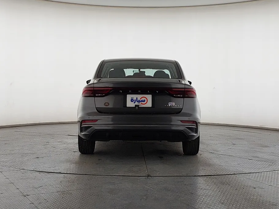 جيلي امجراند GF 2023 