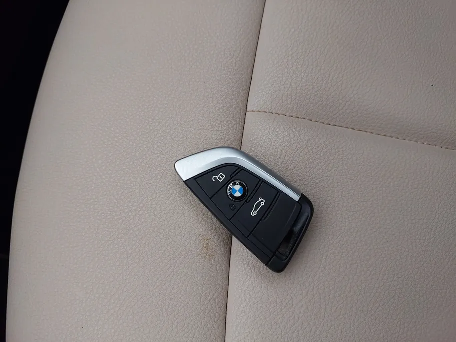 بي ام دبليو الفئة اكس X2 sDrive 20i 2022 