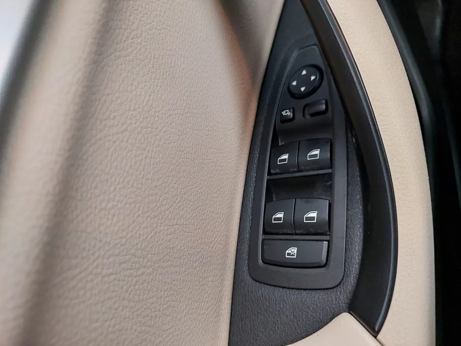 بي ام دبليو الفئة اكس X2 sDrive 20i 2022 