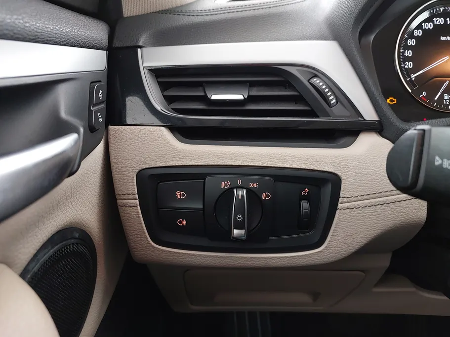 بي ام دبليو الفئة اكس X2 sDrive 20i 2022 