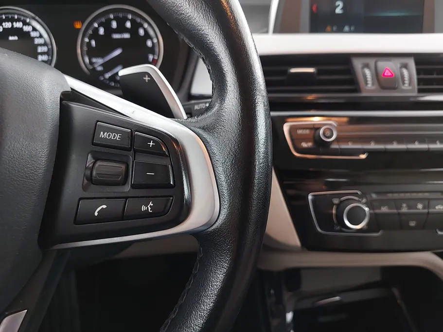 بي ام دبليو الفئة اكس X2 sDrive 20i 2022 