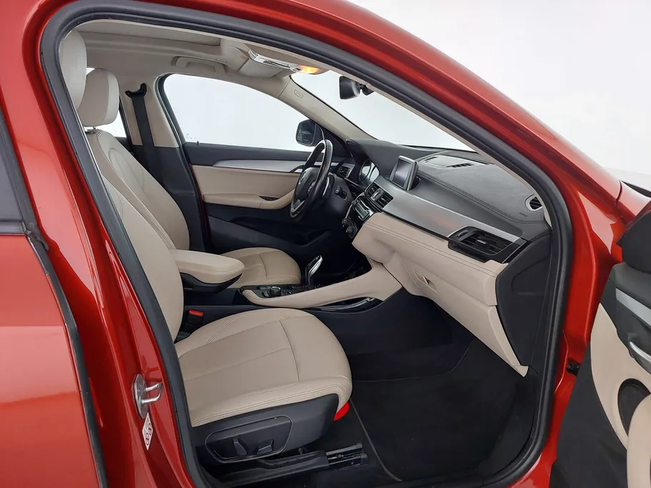 بي ام دبليو الفئة اكس X2 sDrive 20i 2022 