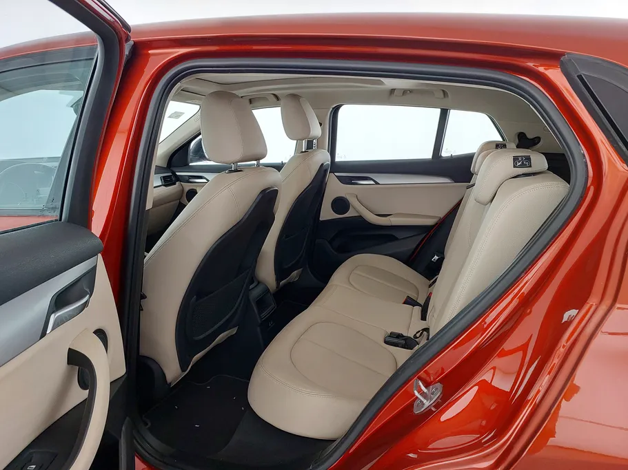 بي ام دبليو الفئة اكس X2 sDrive 20i 2022 