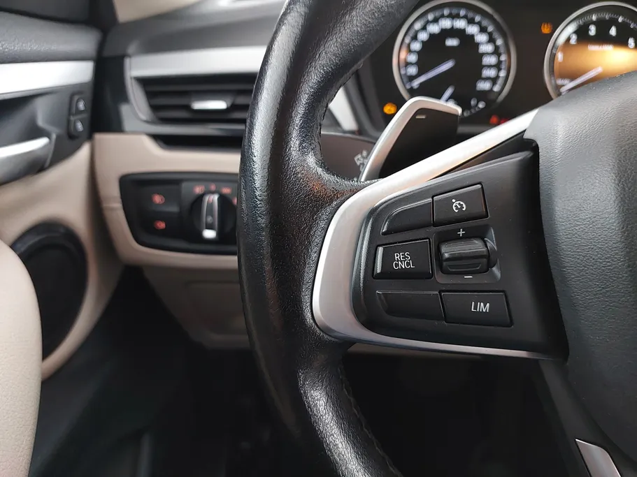 بي ام دبليو الفئة اكس X2 sDrive 20i 2022 