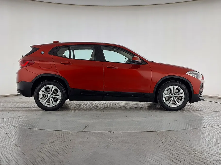 بي ام دبليو الفئة اكس X2 sDrive 20i 2022 