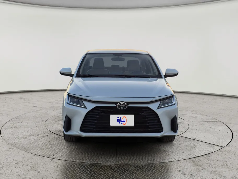 تويوتا يارس Y 2023 