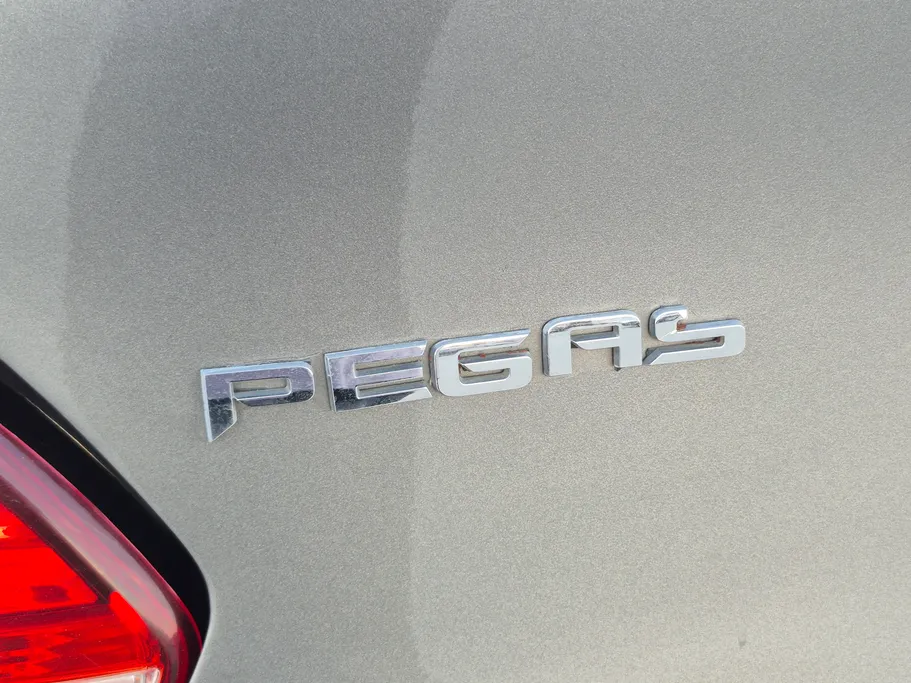 2022 Kia Pegas EX 