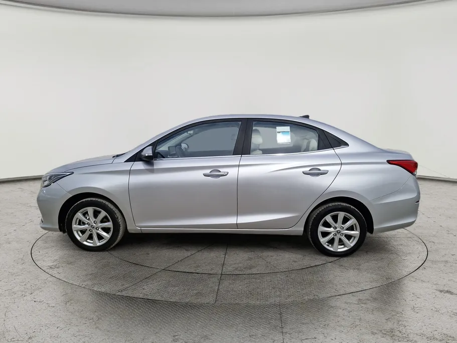 2025 Changan Alsvin Full Option 