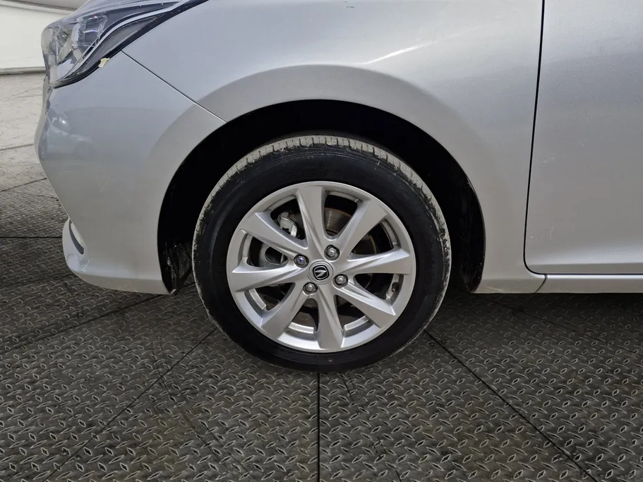 2025 Changan Alsvin Full Option 