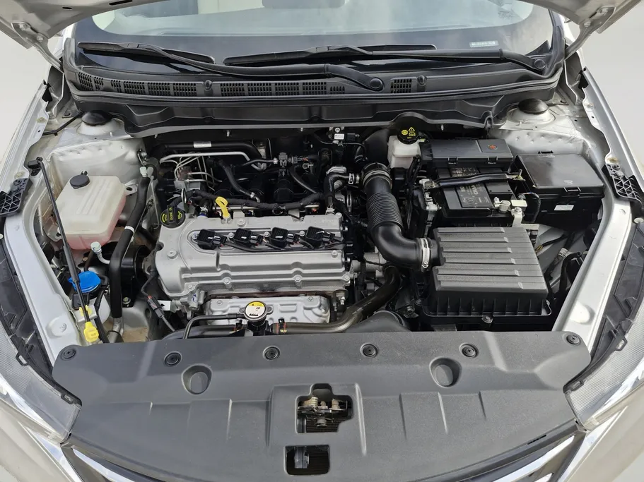 2025 Changan Alsvin Full Option 