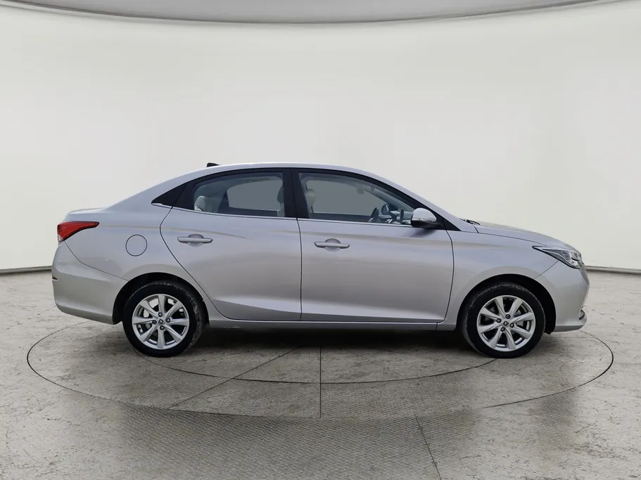 2025 Changan Alsvin Full Option 