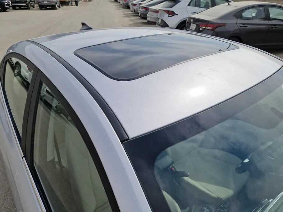 2025 Changan Alsvin Full Option 