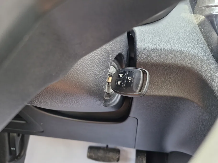 2025 Changan Alsvin Full Option 