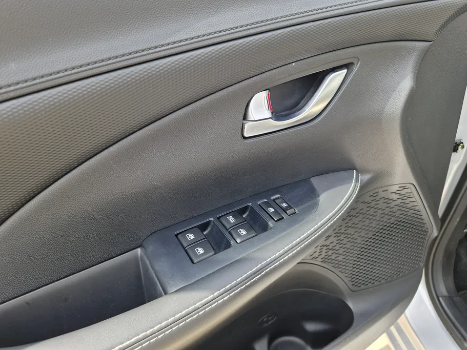 2025 Changan Alsvin Full Option 