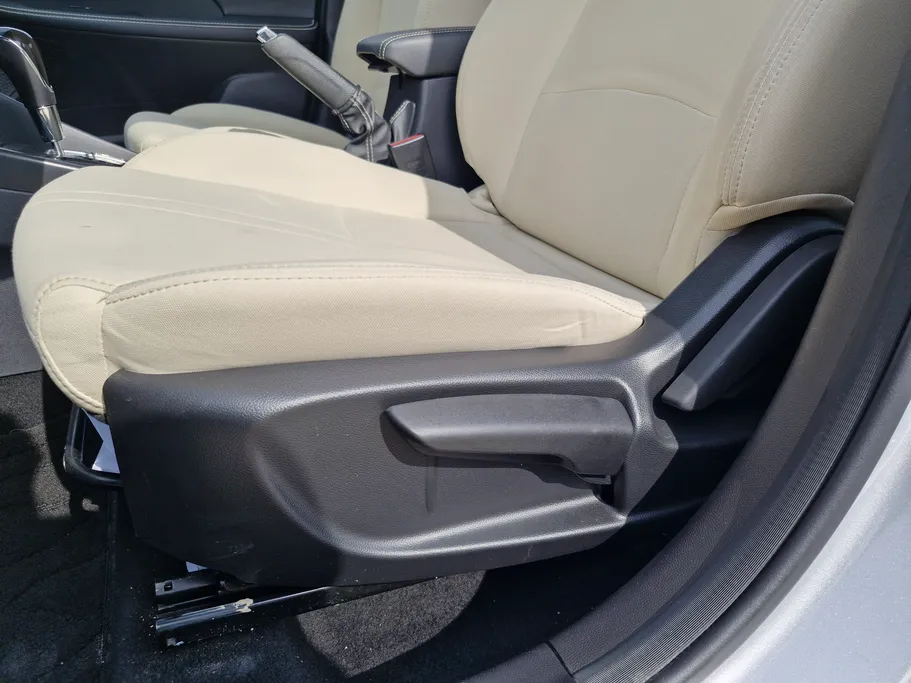 2025 Changan Alsvin Full Option 