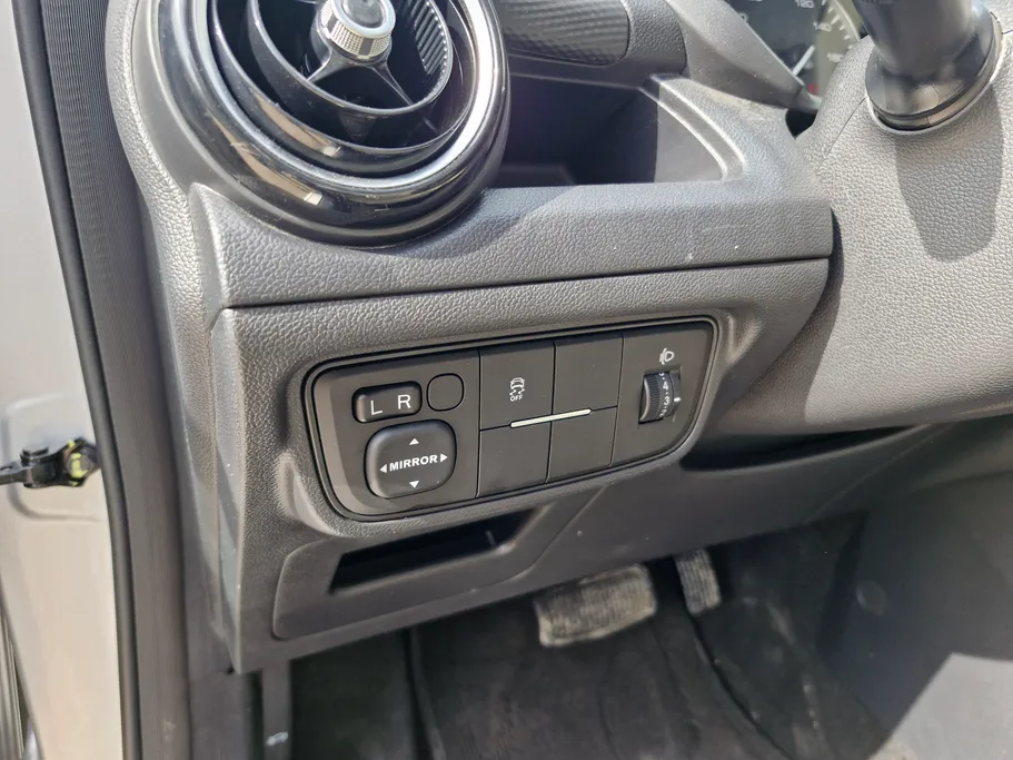 2025 Changan Alsvin Full Option 