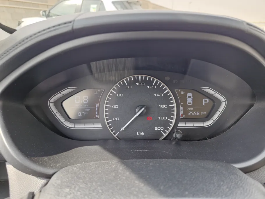 2025 Changan Alsvin Full Option 