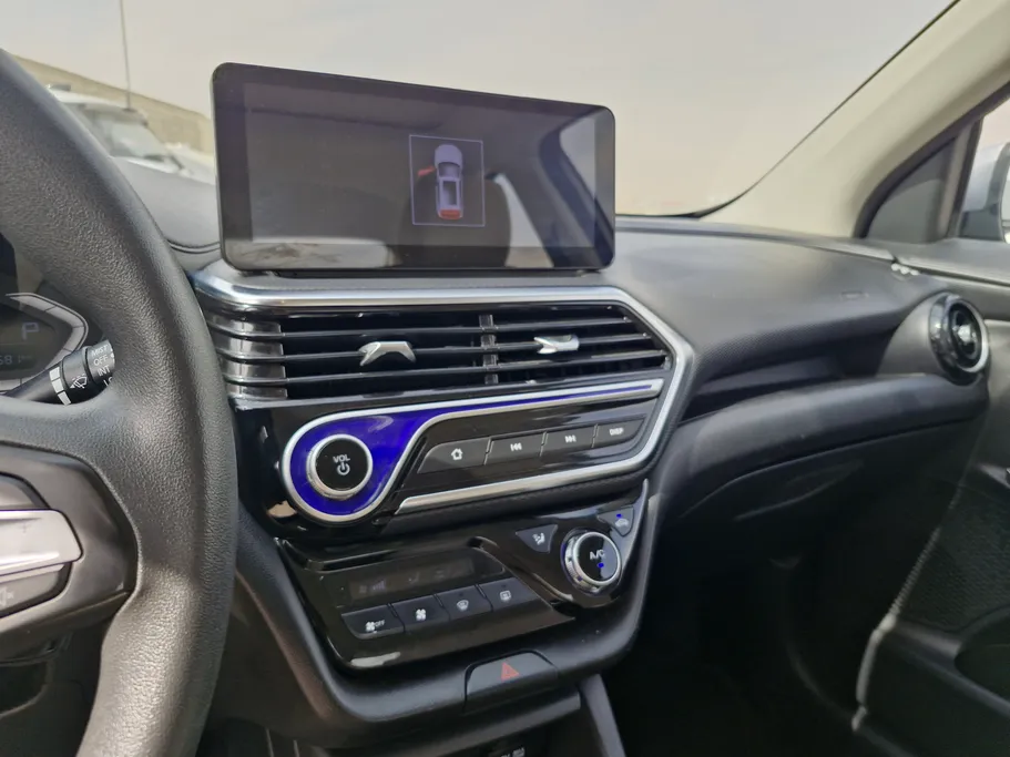 2025 Changan Alsvin Full Option 