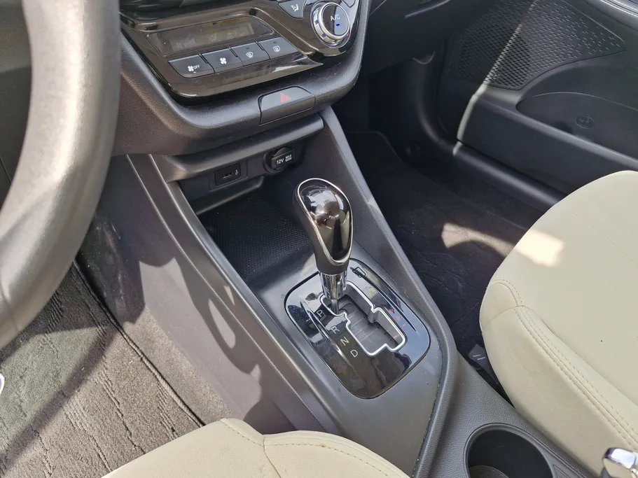 2025 Changan Alsvin Full Option 