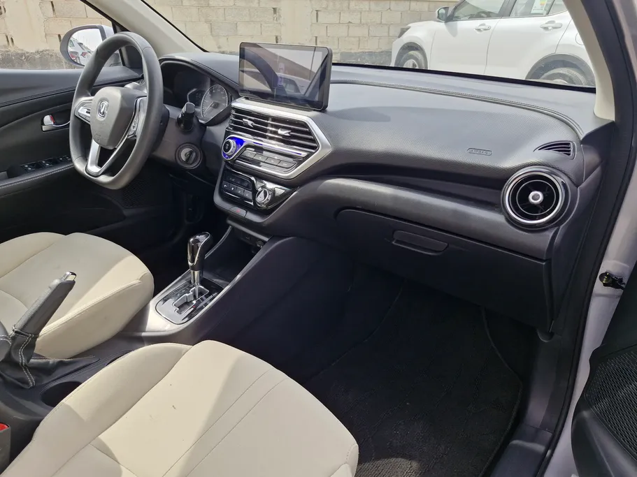 2025 Changan Alsvin Full Option 