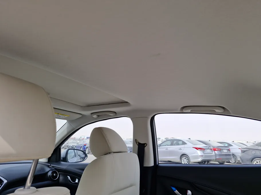 2025 Changan Alsvin Full Option 