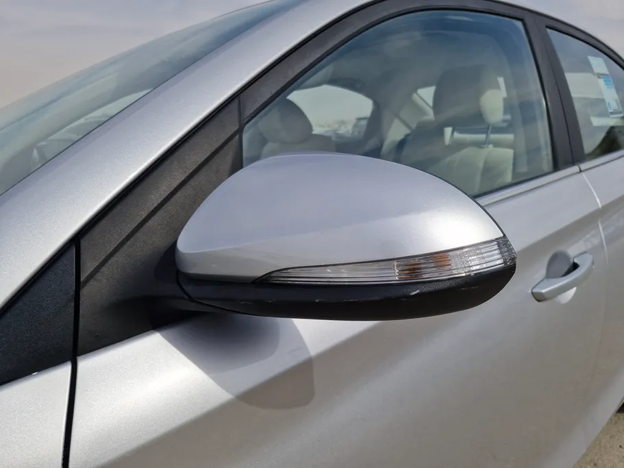 2025 Changan Alsvin Full Option 