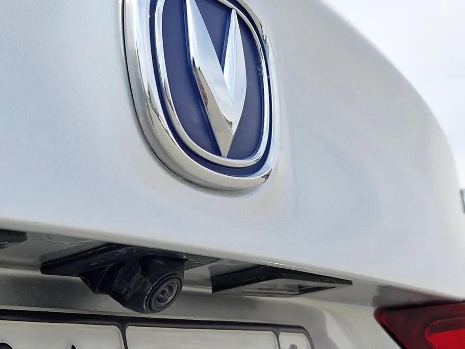 2025 Changan Alsvin Full Option 