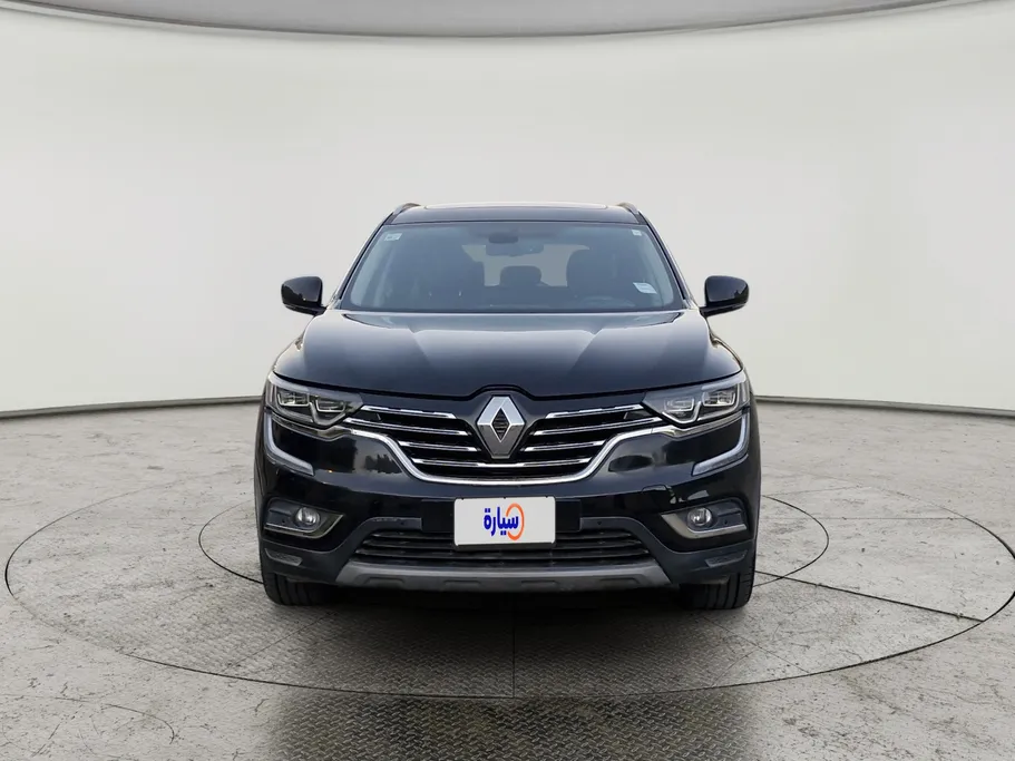 2018 Renault Koleos LE 
