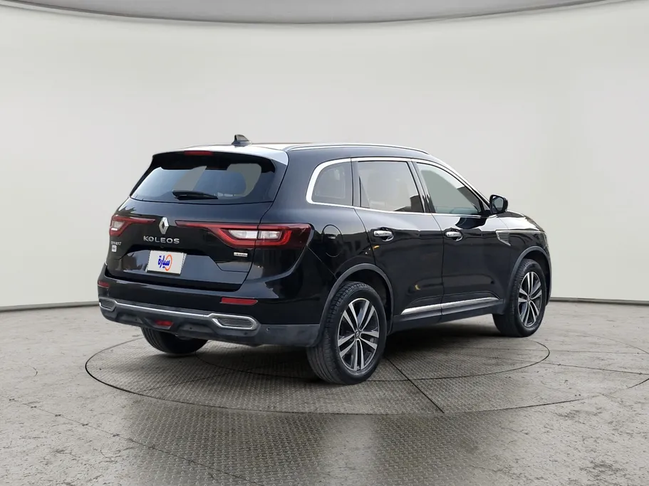 2018 Renault Koleos LE 