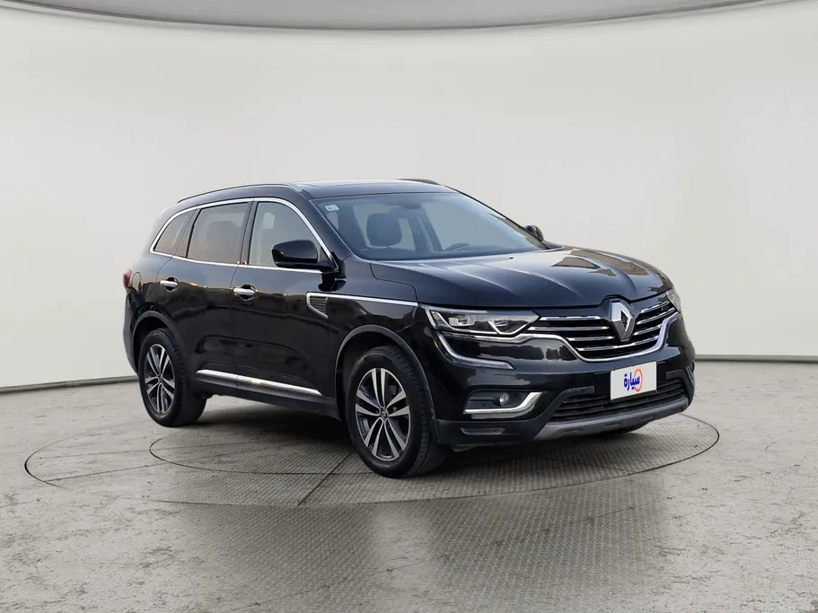 2018 Renault Koleos LE 