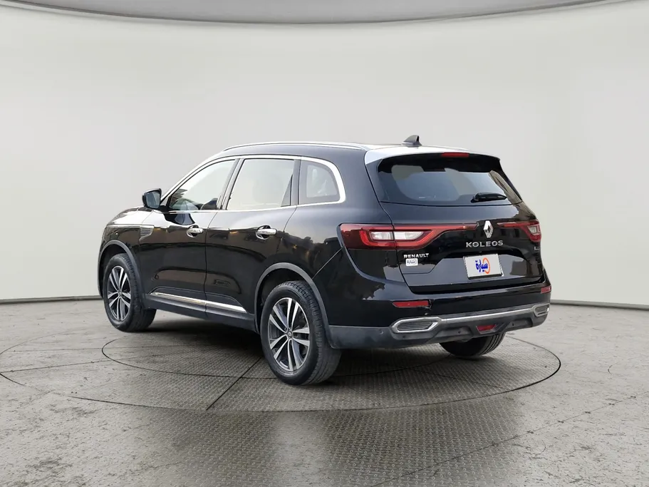 2018 Renault Koleos LE 