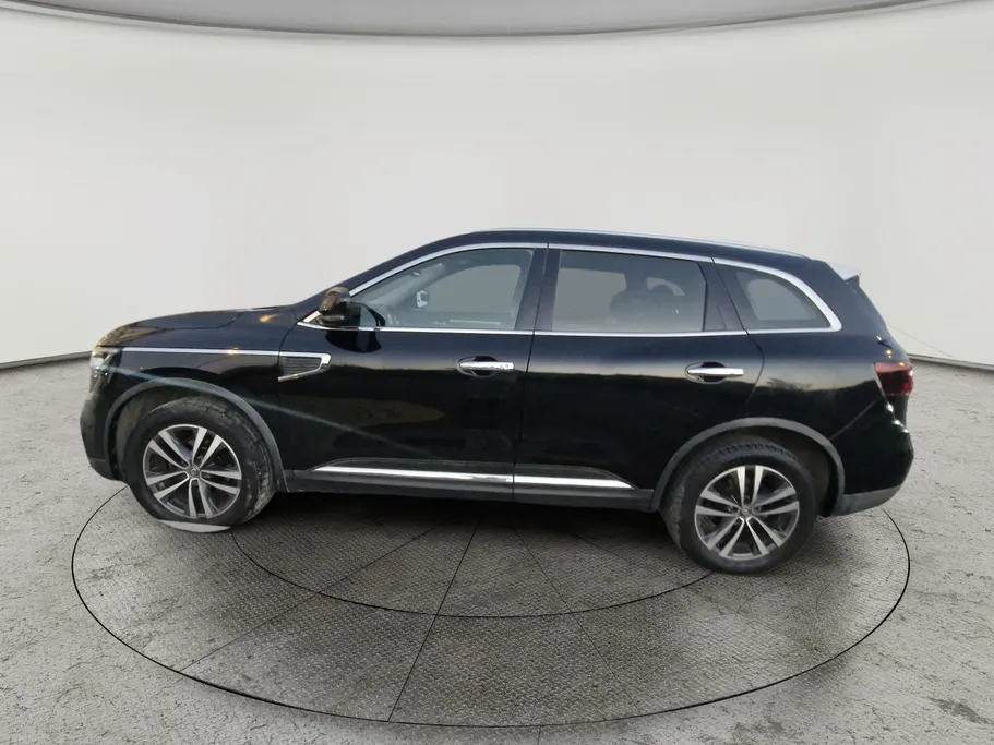 2018 Renault Koleos LE 