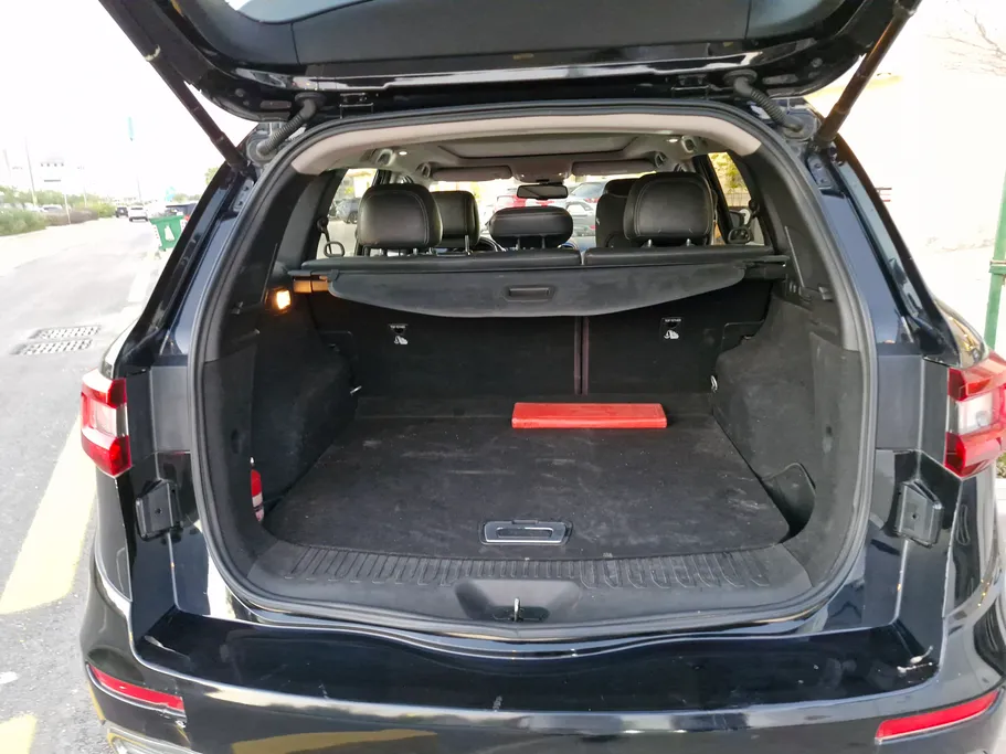 2018 Renault Koleos LE 