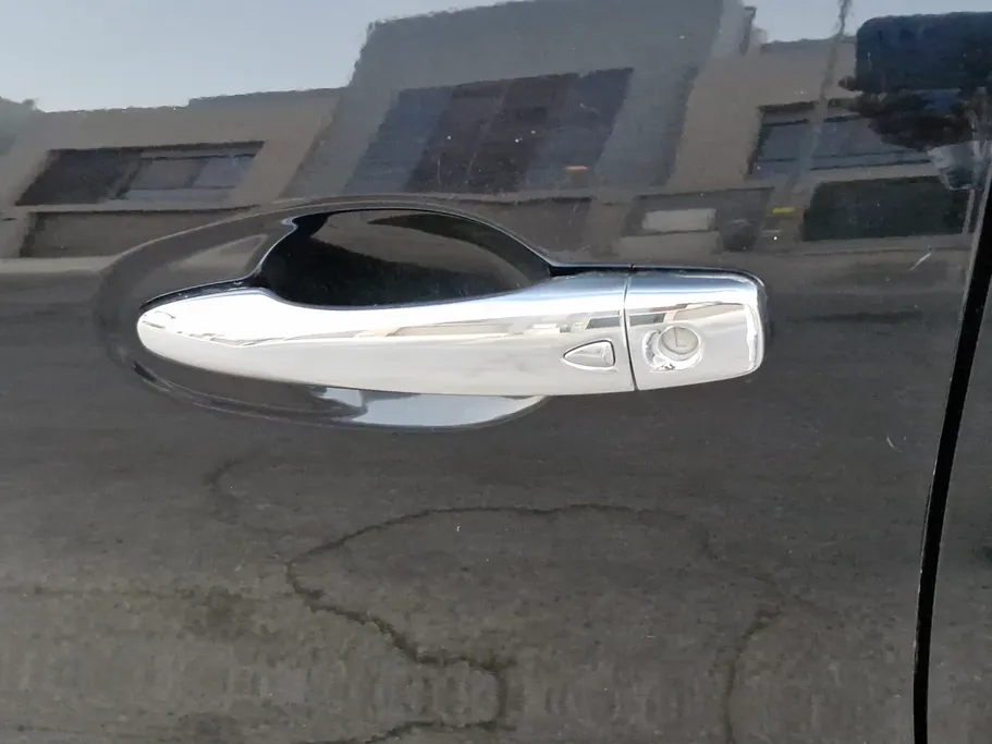 2018 Renault Koleos LE 