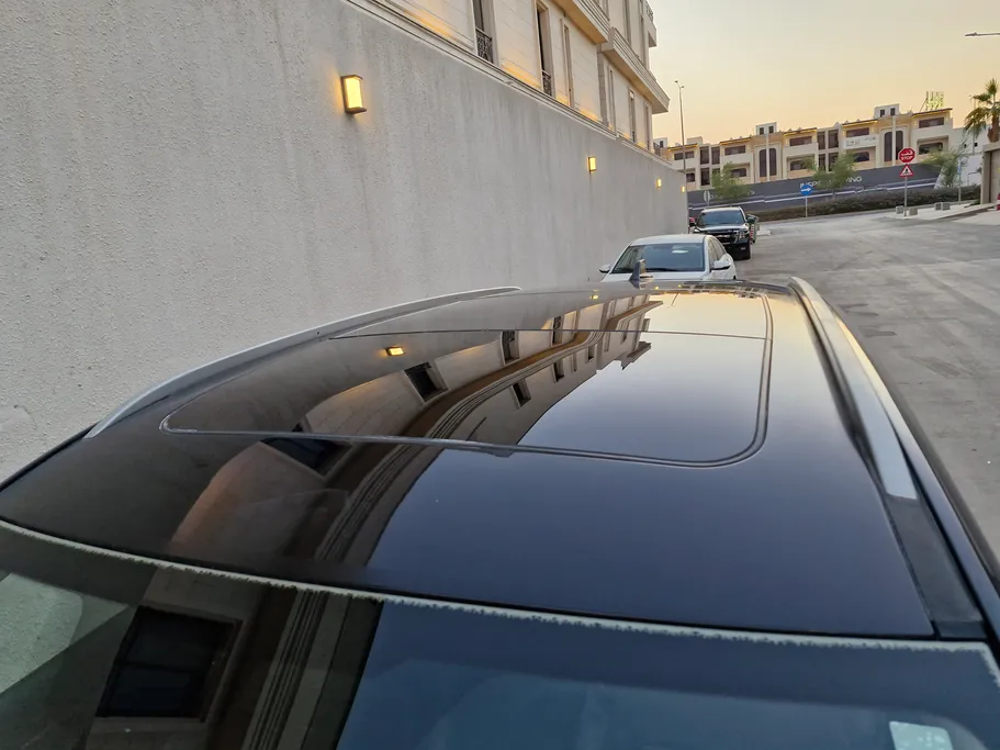 2018 Renault Koleos LE 