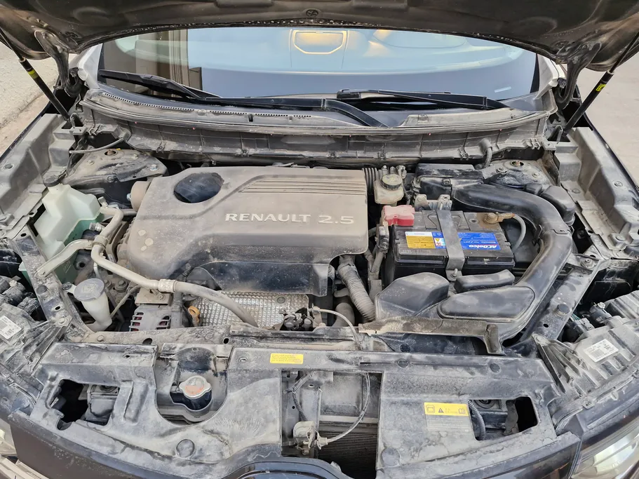 2018 Renault Koleos LE 