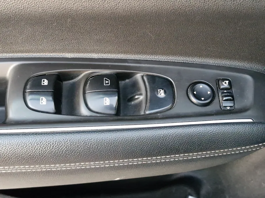 2018 Renault Koleos LE 