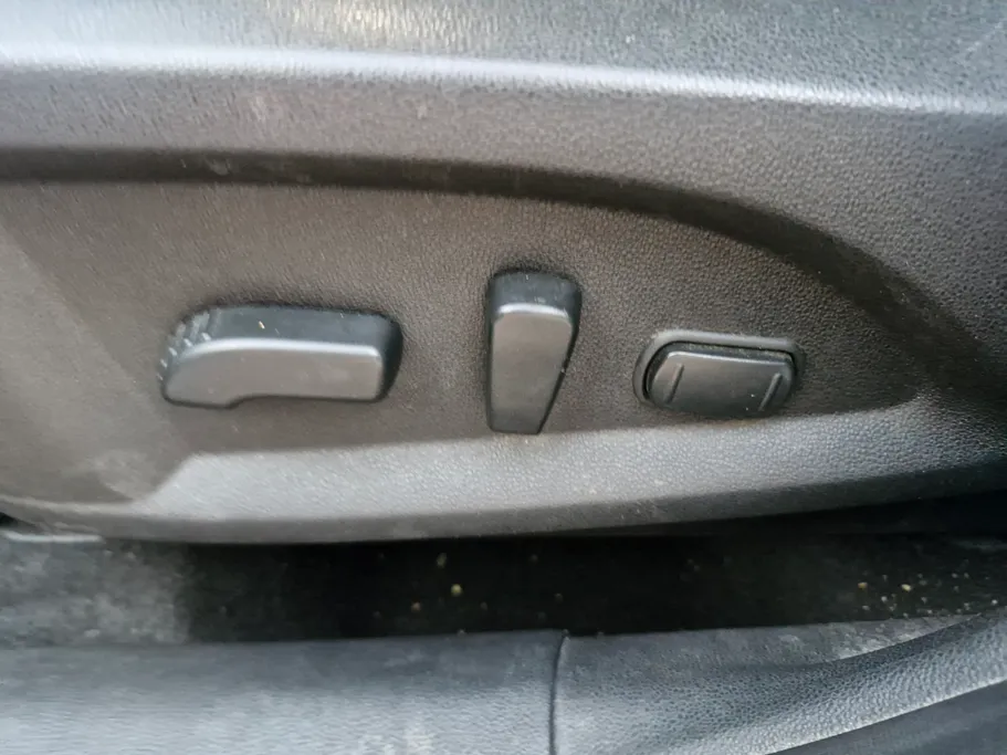 2018 Renault Koleos LE 