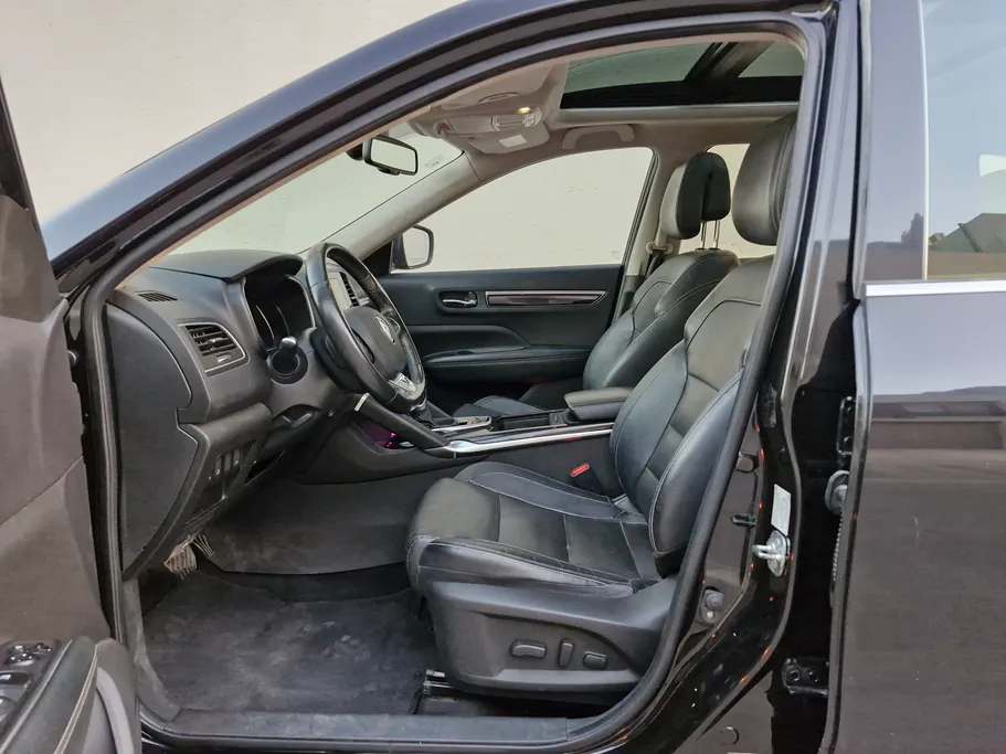 2018 Renault Koleos LE 